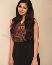 Actress Leona Llshoy Photos 01