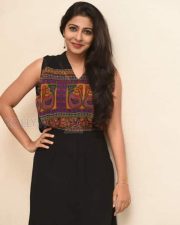 Actress Leona Llshoy Photos 05