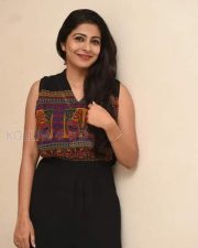 Actress Leona Llshoy Photos 06