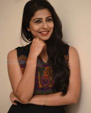 Actress Leona Llshoy Photos 10