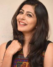 Actress Leona Llshoy Photos 14