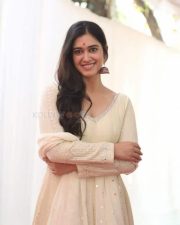 Actress Rhea Sachdeva at Mr Brahma Movie Opening Photos 05
