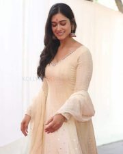 Actress Rhea Sachdeva at Mr Brahma Movie Opening Photos 07