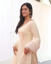 Actress Rhea Sachdeva at Mr Brahma Movie Opening Photos 08