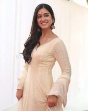 Actress Rhea Sachdeva at Mr Brahma Movie Opening Photos 10