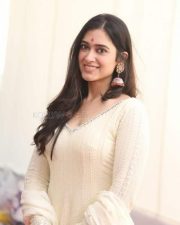 Actress Rhea Sachdeva at Mr Brahma Movie Opening Photos 18