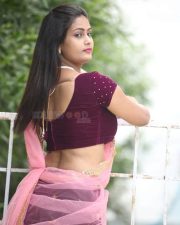 Actress Viharika Chowdary at Murugan Movie Opening Pictures 04