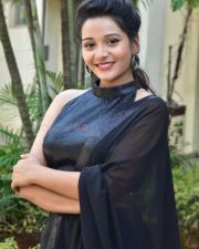 Actress Yamini Bandaru at Narayana Co Teaser Launch Pictures 04