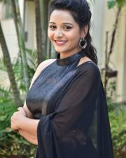 Actress Yamini Bandaru at Narayana Co Teaser Launch Pictures 05