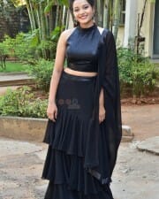 Actress Yamini Bandaru at Narayana Co Teaser Launch Pictures 06