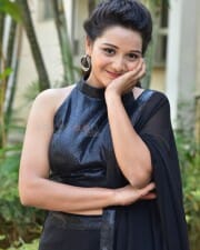 Actress Yamini Bandaru at Narayana Co Teaser Launch Pictures 10