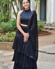 Actress Yamini Bandaru at Narayana Co Teaser Launch Pictures 11