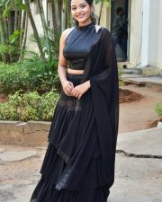 Actress Yamini Bandaru at Narayana Co Teaser Launch Pictures 12