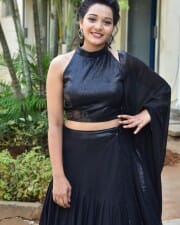 Actress Yamini Bandaru at Narayana Co Teaser Launch Pictures 14