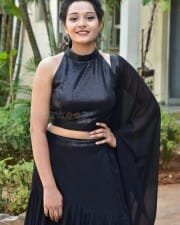 Actress Yamini Bandaru at Narayana Co Teaser Launch Pictures 15