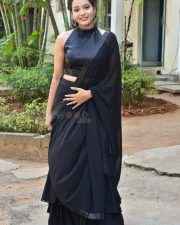 Actress Yamini Bandaru at Narayana Co Teaser Launch Pictures 16