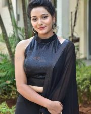 Actress Yamini Bandaru at Narayana Co Teaser Launch Pictures 18