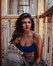 Actress and Model Aishwarya Sharma Sexy Photos 03
