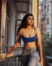 Actress and Model Aishwarya Sharma Sexy Photos 04