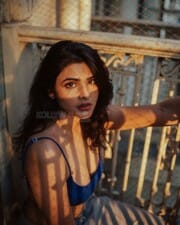 Actress and Model Aishwarya Sharma Sexy Photos 06