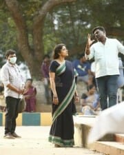 Baba Black Sheep Tamil Movie Pictures 01