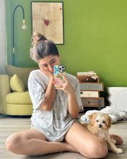 Chance Pe Dance Actress Aditi Bhatia Sexy Pictures 02