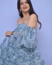 Chandni Bhatija at Batch Movie Trailer Launch Photos 13