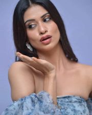 Chandni Bhatija at Batch Movie Trailer Launch Photos 16