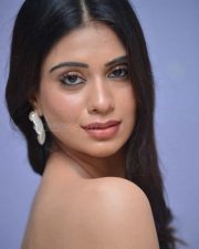 Chandni Bhatija at Batch Movie Trailer Launch Photos 22