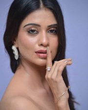 Chandni Bhatija at Batch Movie Trailer Launch Photos 23