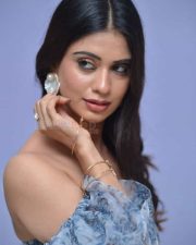 Chandni Bhatija at Batch Movie Trailer Launch Photos 24