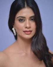 Chandni Bhatija at Batch Movie Trailer Launch Photos 25