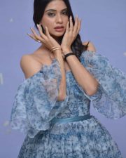 Chandni Bhatija at Batch Movie Trailer Launch Photos 27