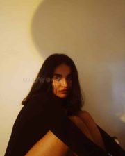 Malayalam Actress Harini Sundararajan Photoshoot Pictures 01