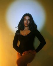 Malayalam Actress Harini Sundararajan Photoshoot Pictures 02