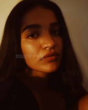 Malayalam Actress Harini Sundararajan Photoshoot Pictures 03