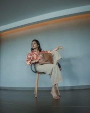Malayalam Actress Leona Lishoy Photoshoot Stills 01