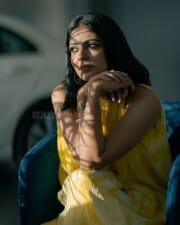 Malayalam Actress Leona Lishoy Photoshoot Stills 04