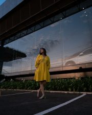 Malayalam Actress Leona Lishoy Photoshoot Stills 09