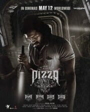 Pizza 3 The Mummy Release Poster