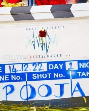 Sabdham Movie Launch Event Photos 03