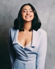 Stylish Akansha Ranjan Kapoor Photoshoot Stills 01