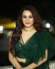 Actress Bevelyn Bharrajj Sexy Pictures 02