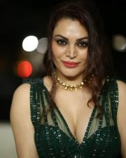 Actress Bevelyn Bharrajj Sexy Pictures 04