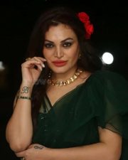 Actress Bevelyn Bharrajj Sexy Pictures 06