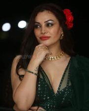 Actress Bevelyn Bharrajj Sexy Pictures 09