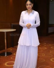Actress Deviyani Sharma at Save The Tigers Pre Release Event Photos 09