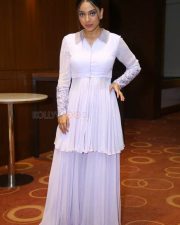 Actress Deviyani Sharma at Save The Tigers Pre Release Event Photos 11