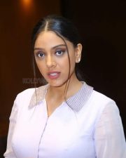 Actress Deviyani Sharma at Save The Tigers Pre Release Event Photos 21