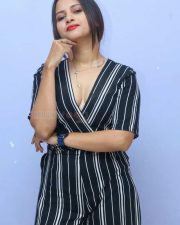 Actress Divya Dekate at Operation Raavan Teaser Launch Pictures 04